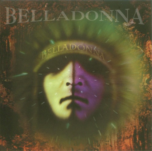 Belladonna - Belladonna